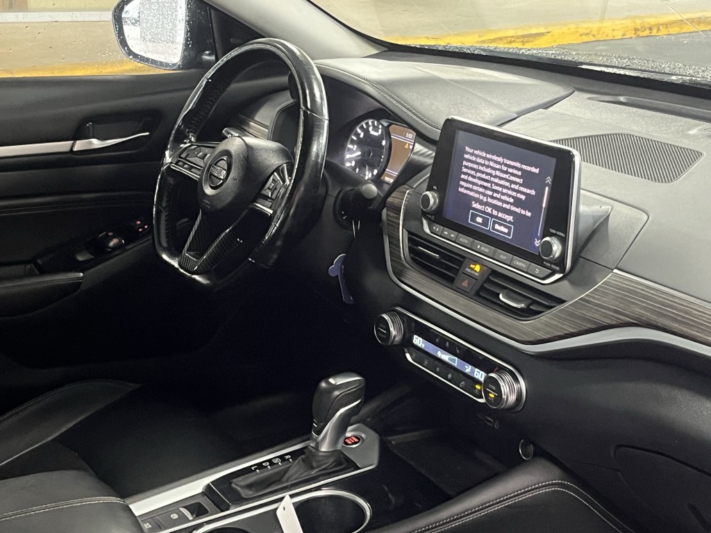 2022 Nissan Altima Image 14