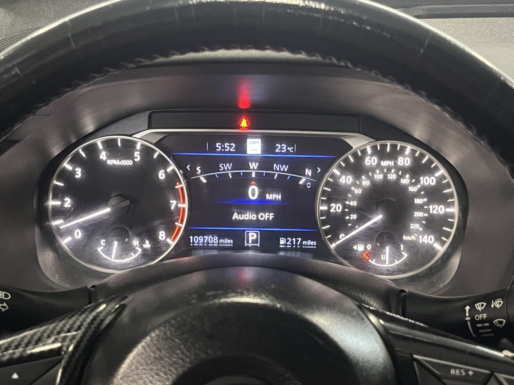 2022 Nissan Altima Image 19
