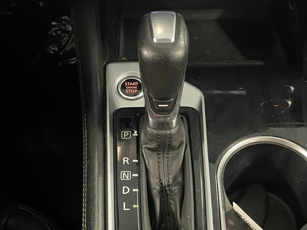 2022 Nissan Altima Image 20
