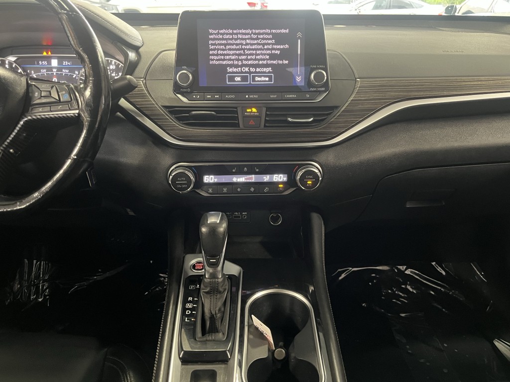 2022 Nissan Altima Image 23