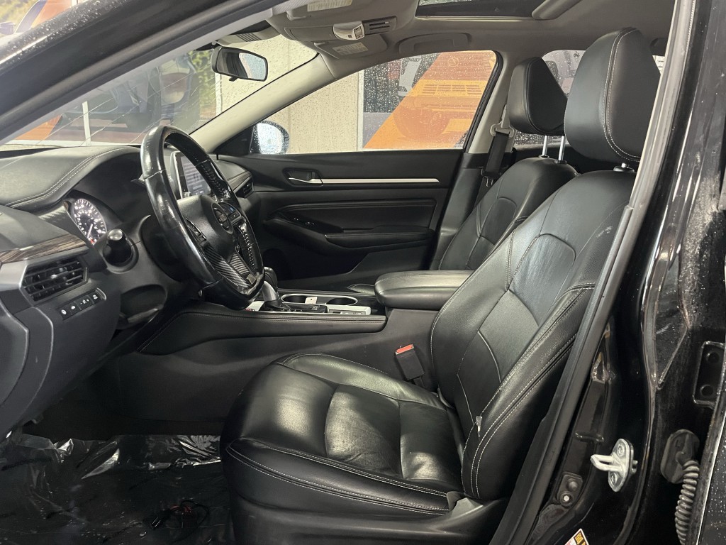2022 Nissan Altima Image 27