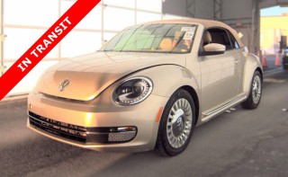 Image for 2016 Volkswagen Beetle 1.8T S ID: 7475714