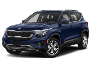 Image for 2021 Kia Seltos EX ID: 7475715