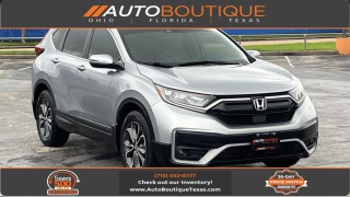 Image for 2020 Honda CR-V EX ID: 7475717