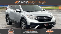 Image for 2020 Honda CR-V EX ID: 7475717