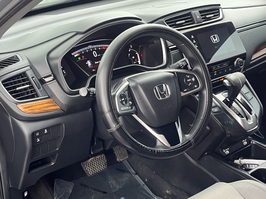 2020 Honda CR-V Image 14