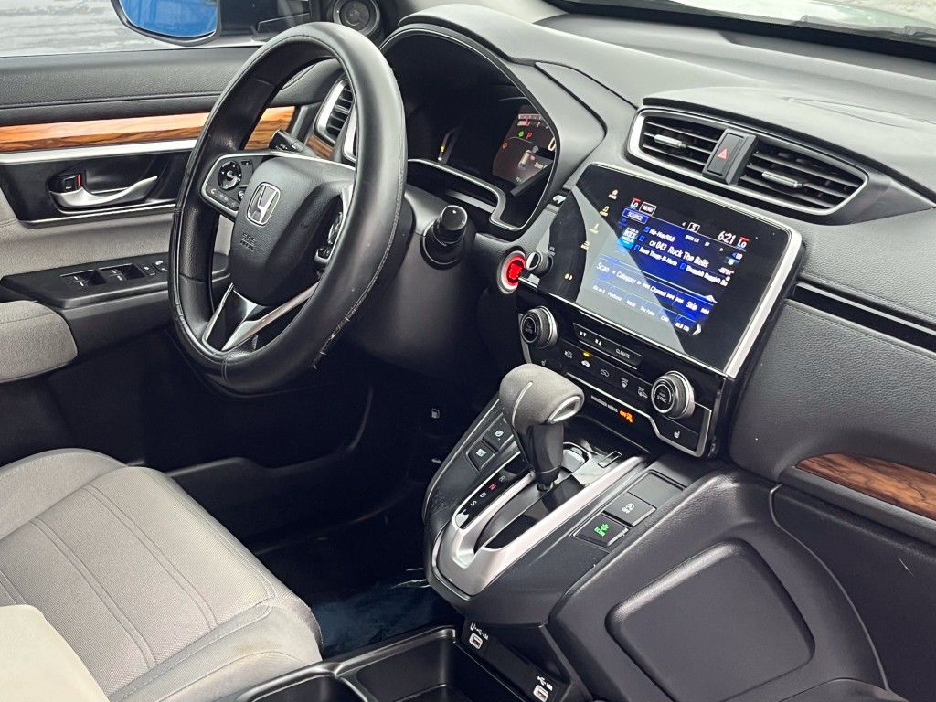 2020 Honda CR-V Image 15