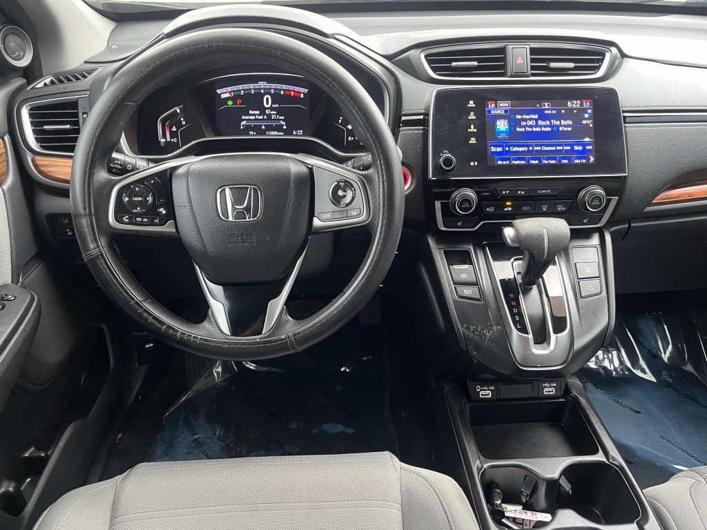 2020 Honda CR-V Image 16