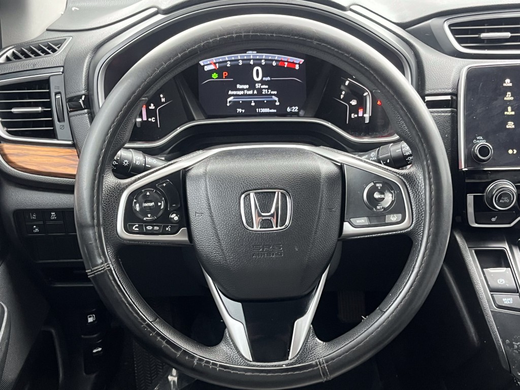 2020 Honda CR-V Image 17