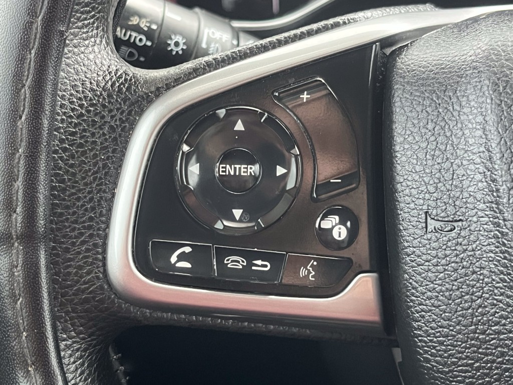 2020 Honda CR-V Image 18