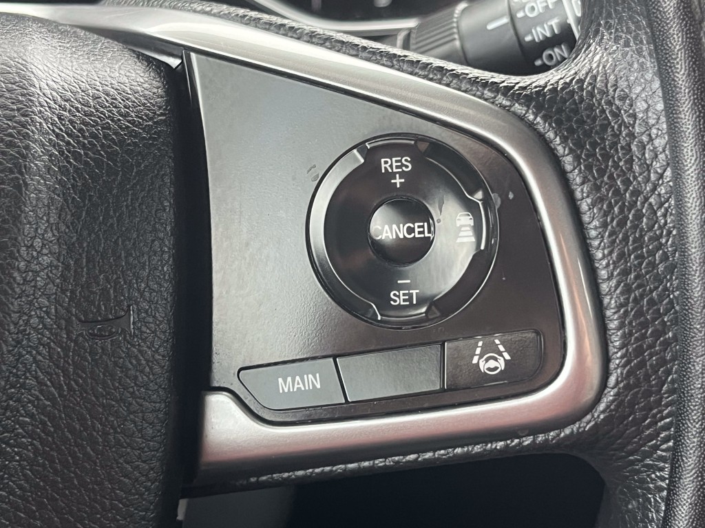 2020 Honda CR-V Image 19