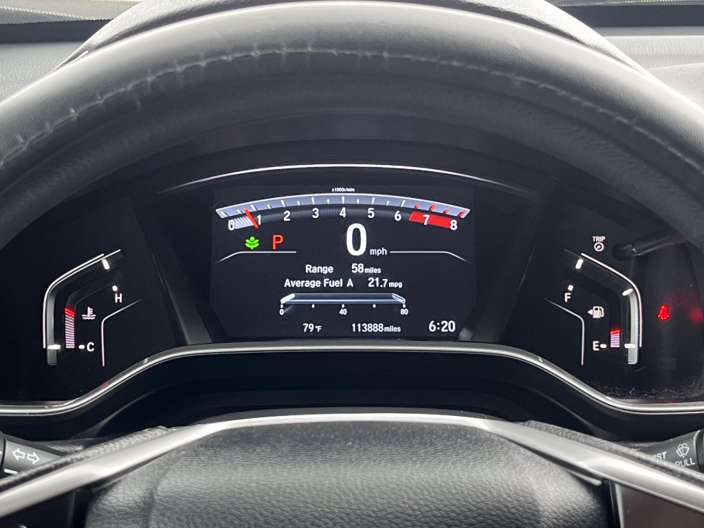 2020 Honda CR-V Image 20