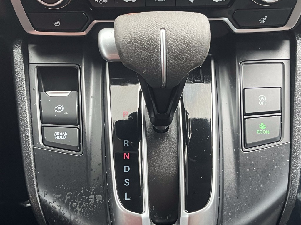 2020 Honda CR-V Image 21