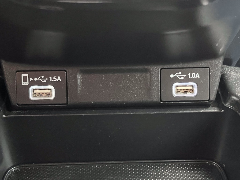 2020 Honda CR-V Image 22