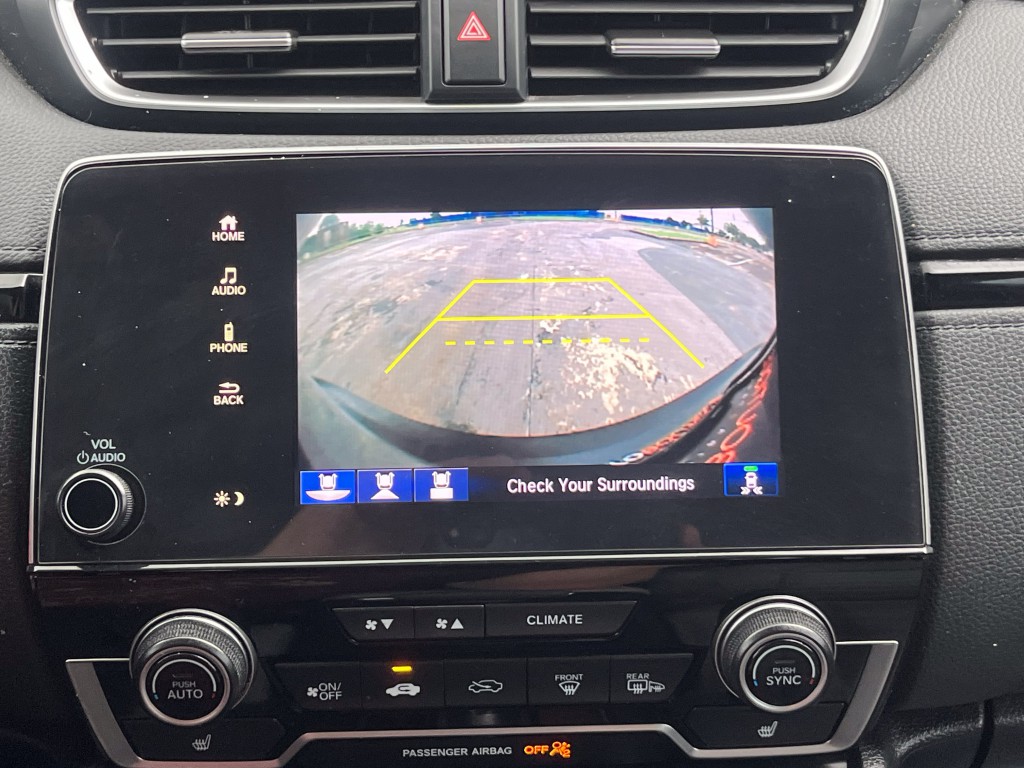 2020 Honda CR-V Image 23