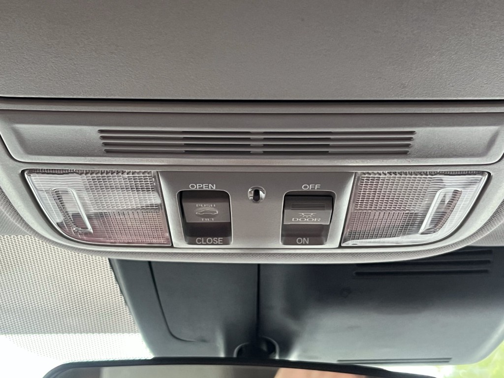 2020 Honda CR-V Image 24
