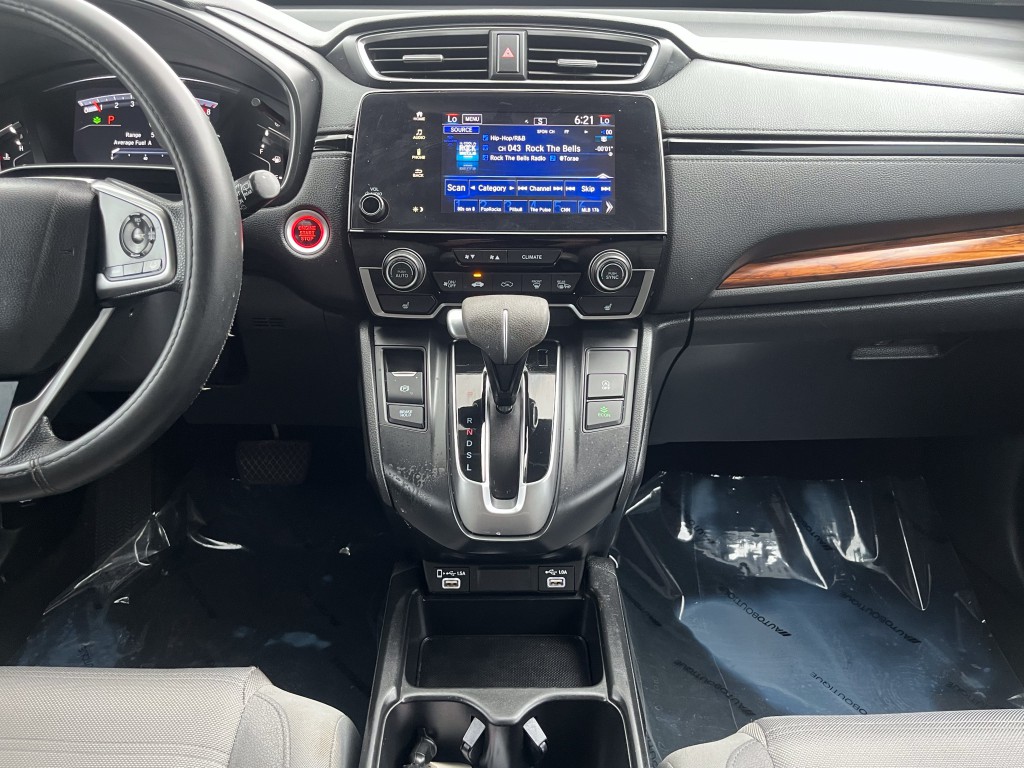 2020 Honda CR-V Image 25