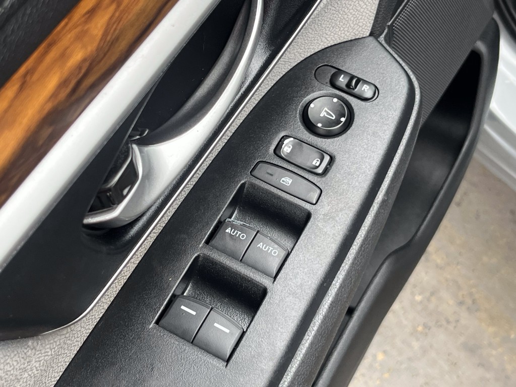 2020 Honda CR-V Image 26