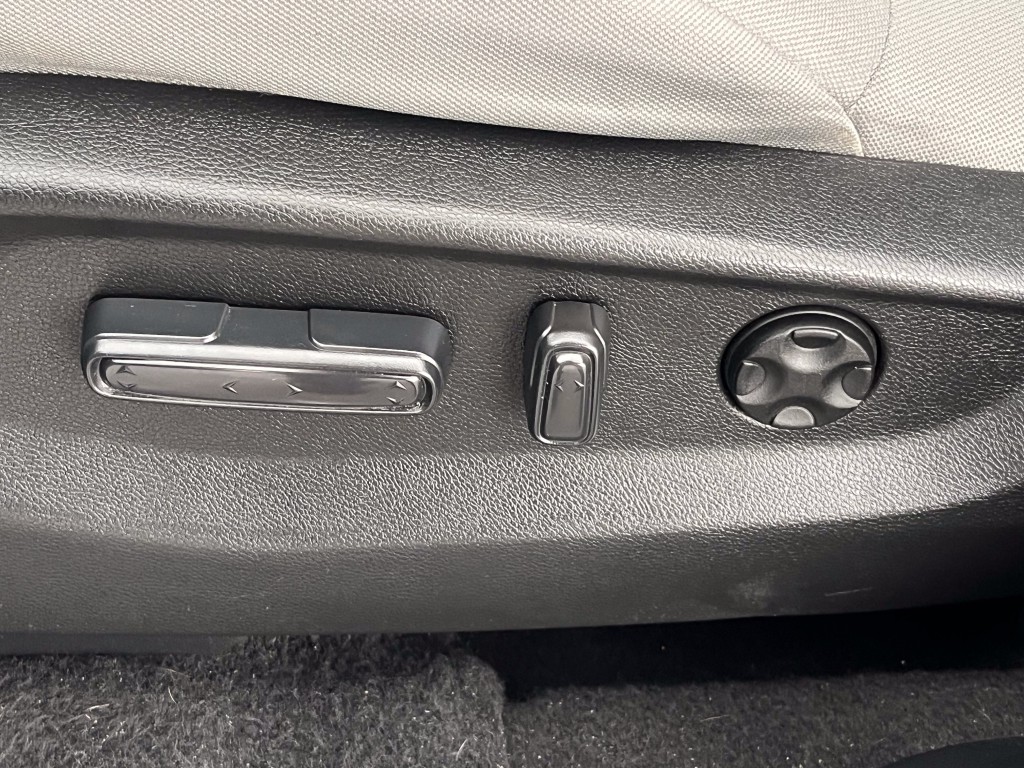 2020 Honda CR-V Image 27