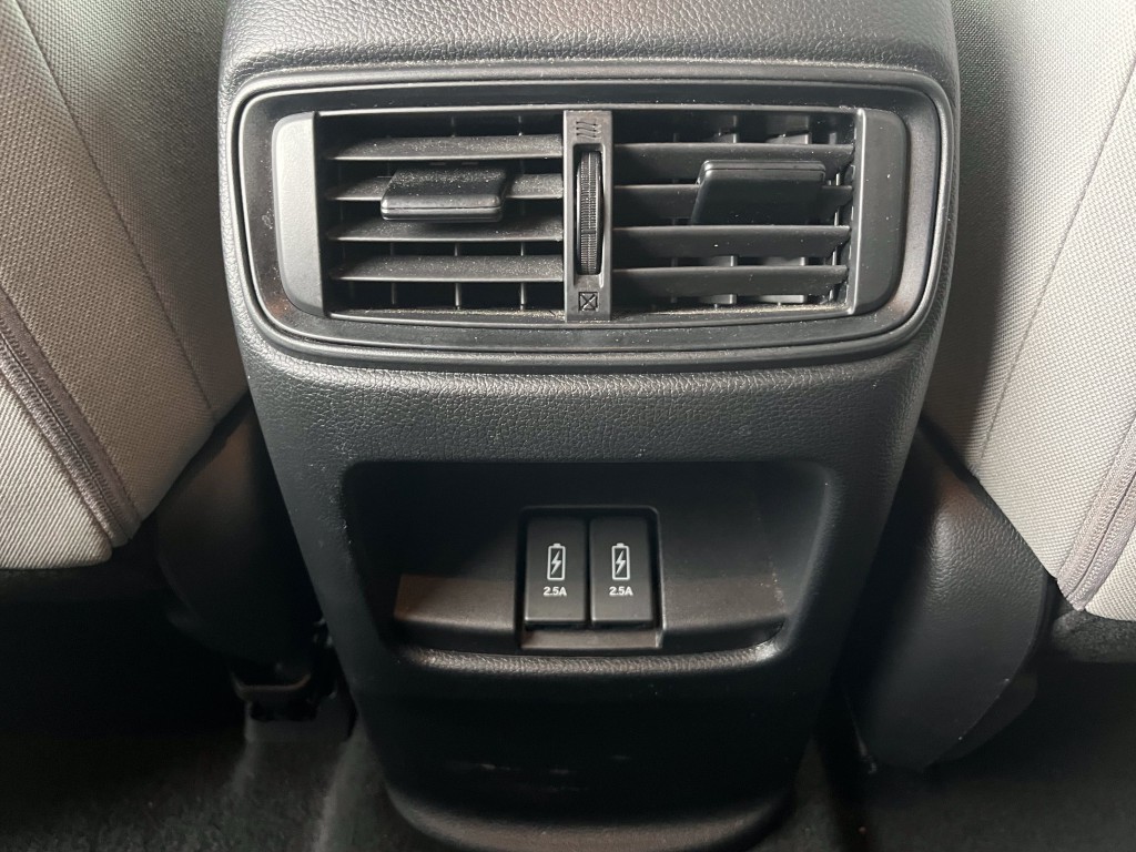 2020 Honda CR-V Image 28