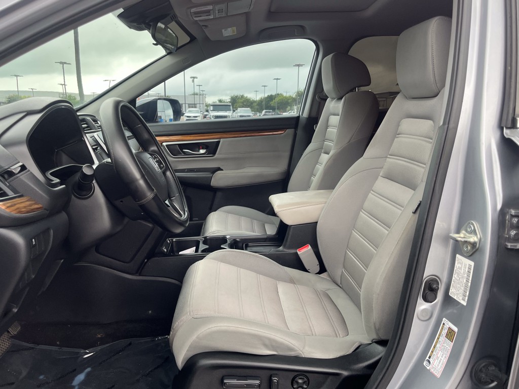 2020 Honda CR-V Image 29