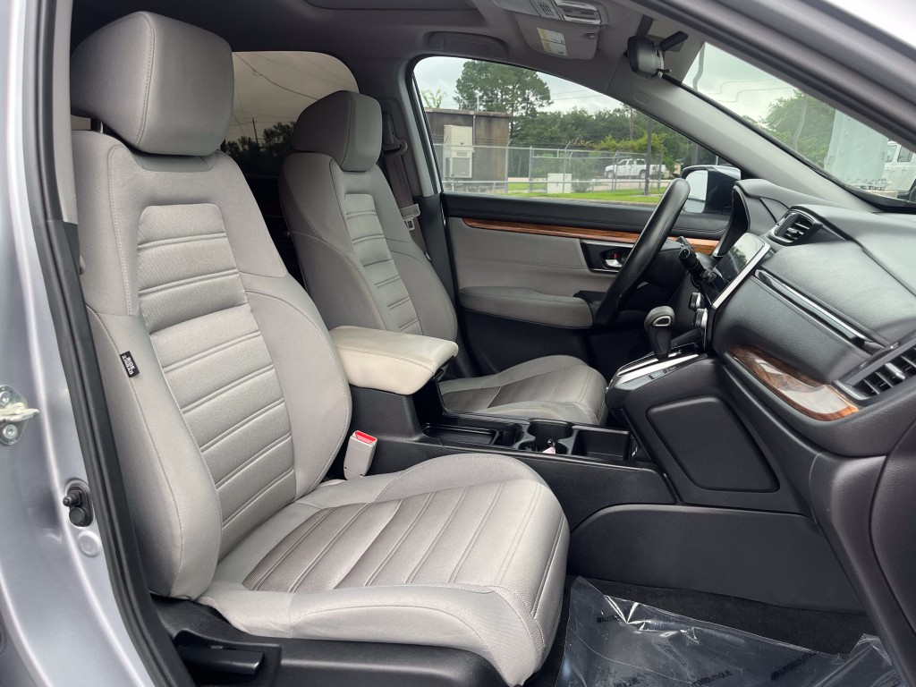 2020 Honda CR-V Image 30