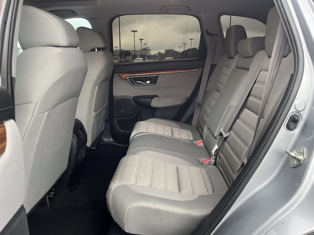 2020 Honda CR-V Image 31