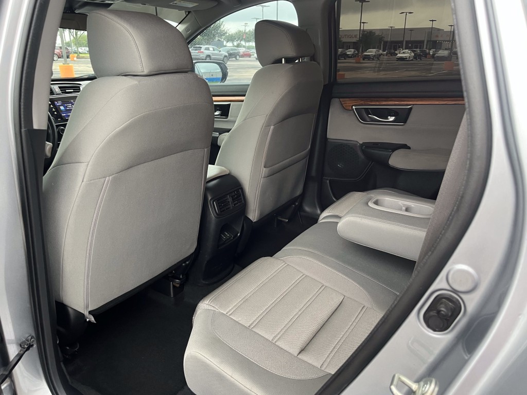 2020 Honda CR-V Image 32