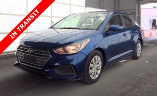 Image for 2019 Hyundai Accent SE ID: 7475719