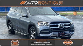 Image for 2021 Mercedes-Benz GLS-Class GLS 450 ID: 7475720