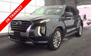 Image for 2020 Hyundai Palisade Limited ID: 7475722