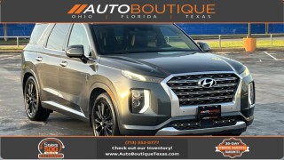 Image for 2020 Hyundai Palisade Limited ID: 7475722