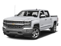 Image for 2017 Chevrolet Silverado 1500 LTZ ID: 7475724
