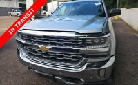 Image for 2017 Chevrolet Silverado 1500 LTZ ID: 7475724