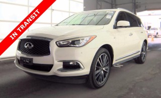 Image for 2018 INFINITI QX60  ID: 7475726