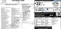 Image for 2018 INFINITI QX60  ID: 7475726