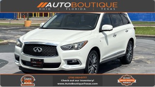 Image for 2018 INFINITI QX60  ID: 7475726