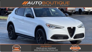 Image for 2020 Alfa Romeo Stelvio  ID: 7475728