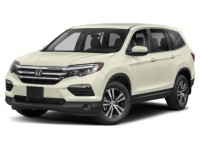 Image for 2018 Honda Pilot EX ID: 7475729