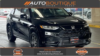 Image for 2023 Honda HR-V EX-L ID: 7475730