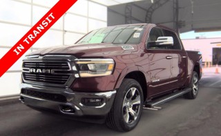 Image for 2019 RAM 1500 Laramie ID: 7475732