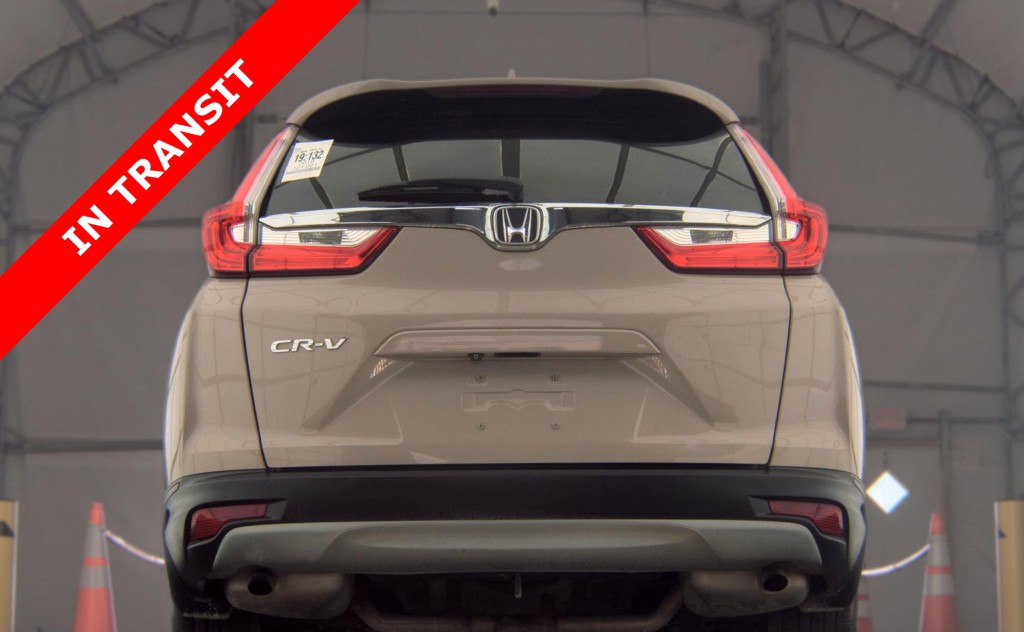 2019 Honda CR-V Image 5