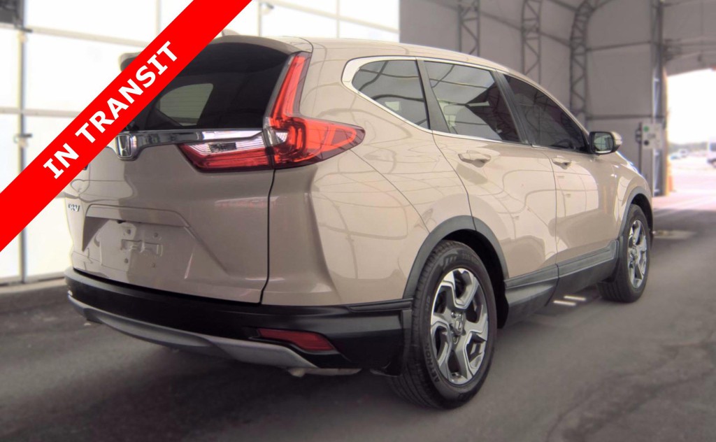 2019 Honda CR-V Image 6
