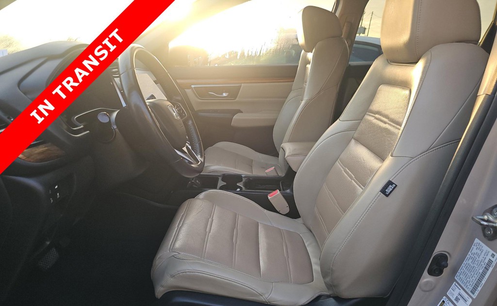 2019 Honda CR-V Image 7