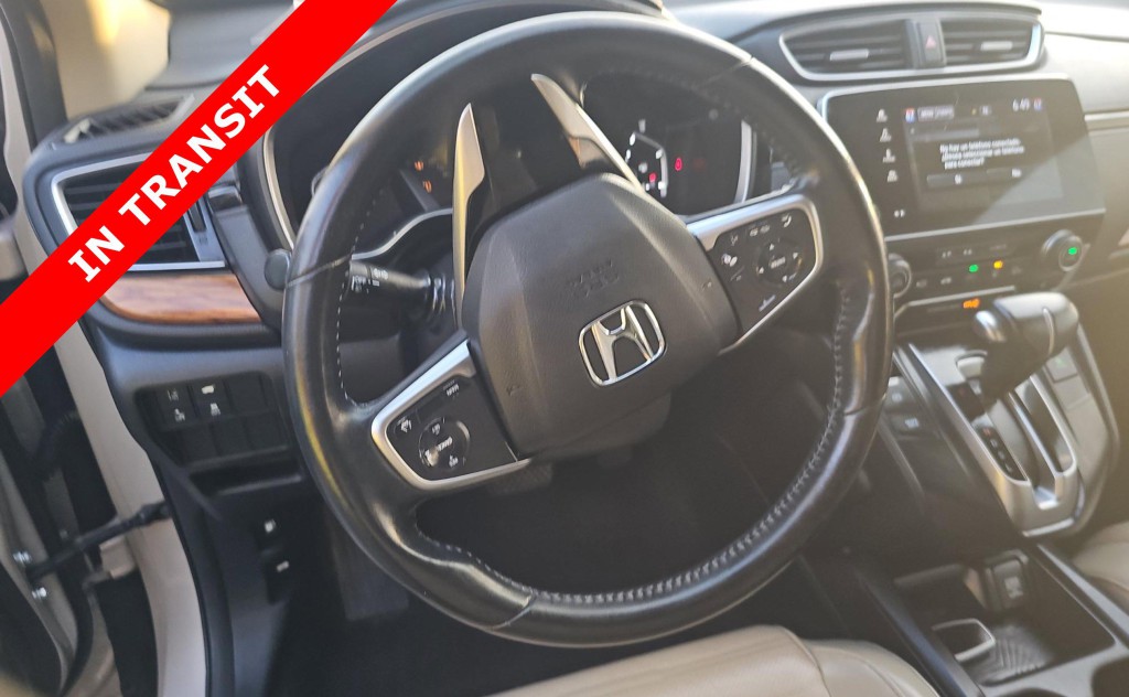 2019 Honda CR-V Image 8