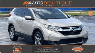 Image for 2019 Honda CR-V EX-L ID: 7475734