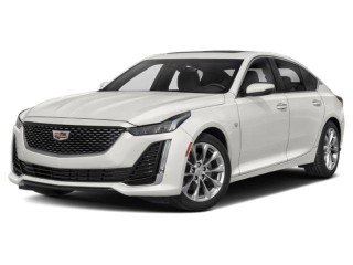 Image for 2021 Cadillac CT5 Luxury ID: 7475735