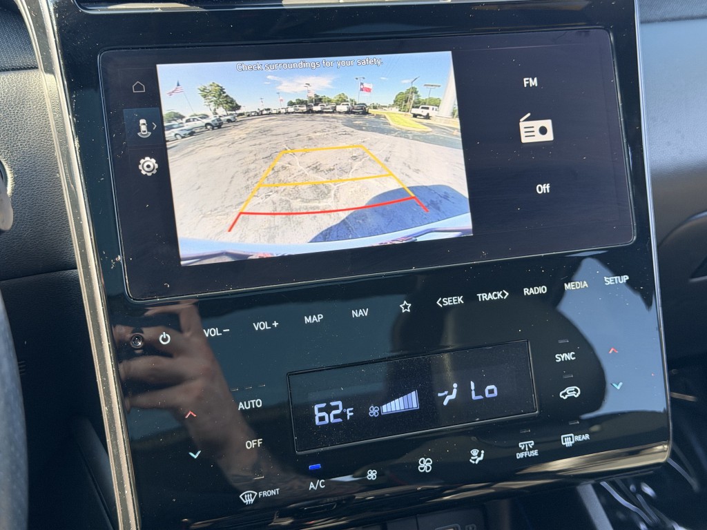 2023 Hyundai Tucson Image 19