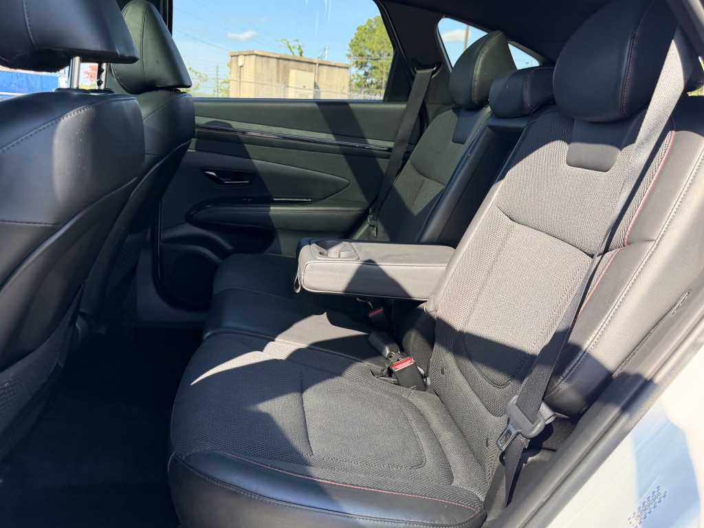 2023 Hyundai Tucson Image 24
