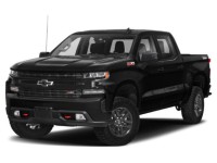 Image for 2019 Chevrolet Silverado 1500 LT Trail Boss ID: 7475744